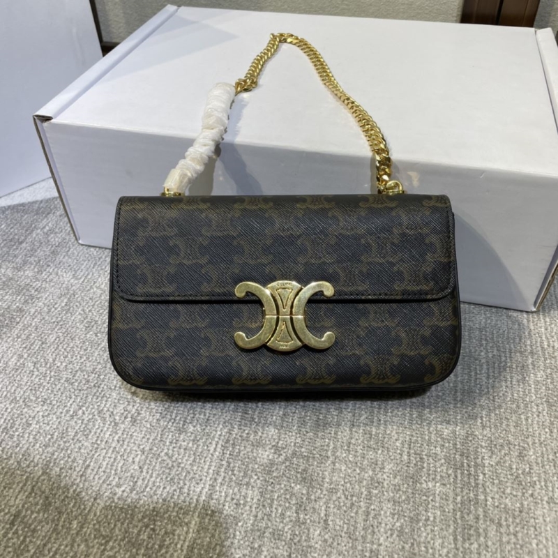 Ce1i*e triomphe bags